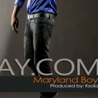 Maryland Boy