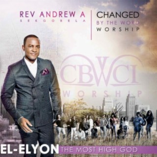 Changed By The Word Worship