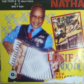Lusifa Ndode