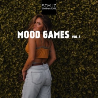 Mood Games, Vol. 5
