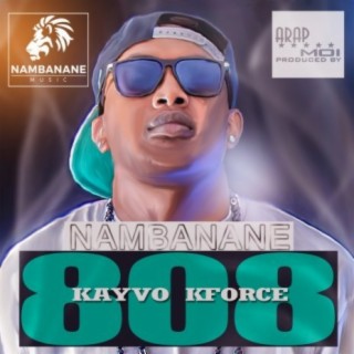 Namba Nane 808