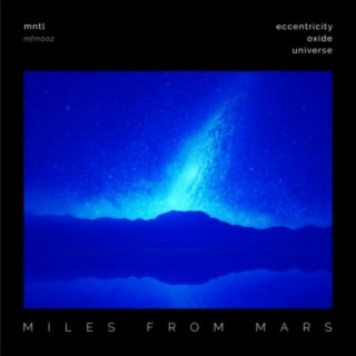 Miles From Mars 02