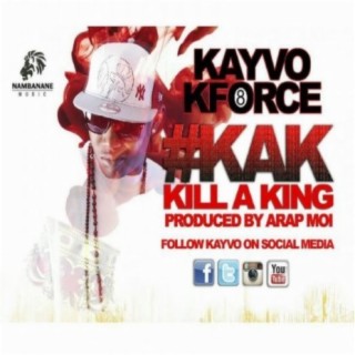 Kill a King (KAK)