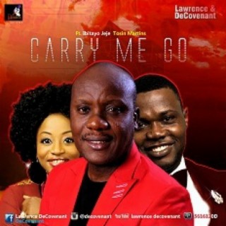 Carry Me Go lyrics | Boomplay Music