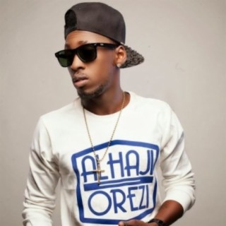 Orezi