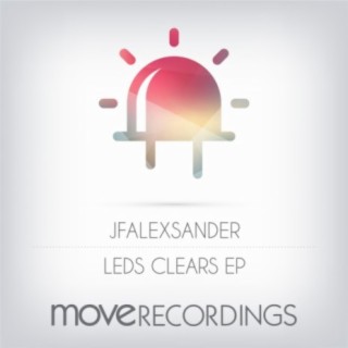 Leds Clears EP