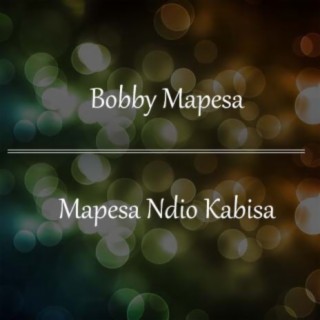 Mapesa Ndio Kabisa