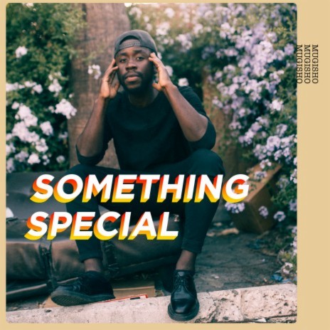 Something Special | Boomplay Music