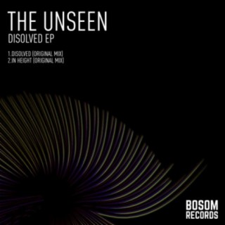 Disolved EP