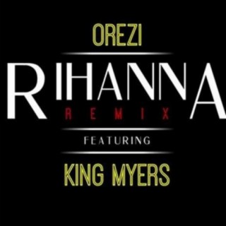 Rihanna (Remix)