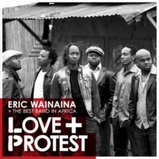 Love & Protest