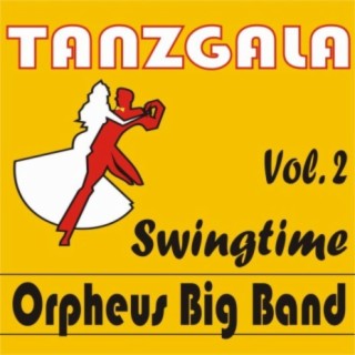 Tanzgala 2 Swingtime