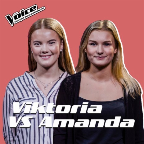 Stay (Fra TV-Programmet "The Voice") ft. viktoria | Boomplay Music