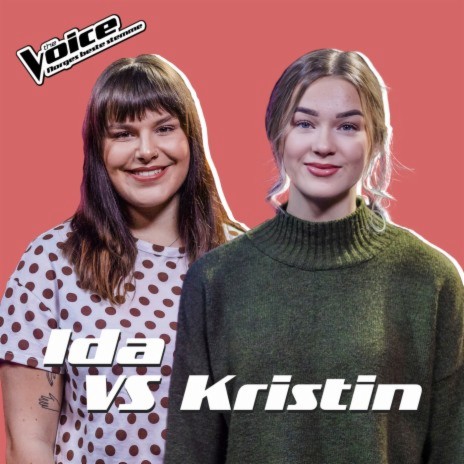 Crazy (Fra TV-Programmet "The Voice") ft. Ida Ganes | Boomplay Music