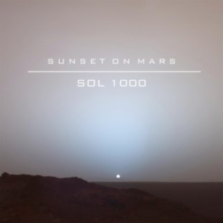 Sol 1000