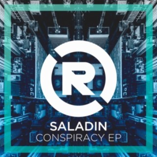 Conspiracy Ep