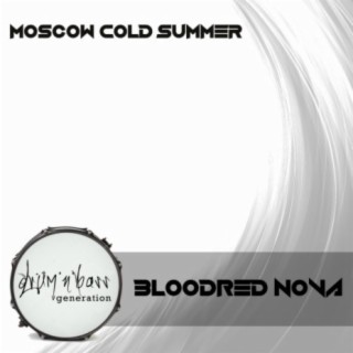 Moscow Cold Summer