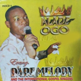 Alade Ogo lyrics | Boomplay Music