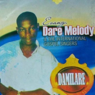 Dare Melody - Damilare