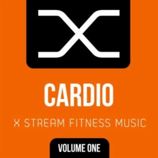 X Stream Fitness: Cardio, Vol. 1