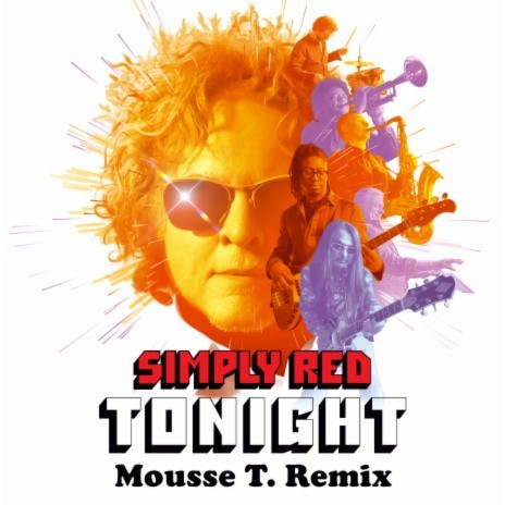 Tonight (Mousse T. Remix) | Boomplay Music