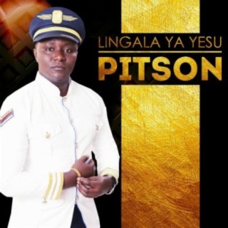 Lingala Ya Yesu lyrics | Boomplay Music