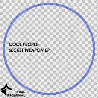 Secret Weapon EP