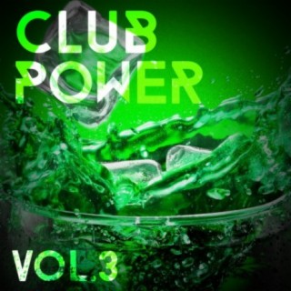 Club Power, Vol. 3