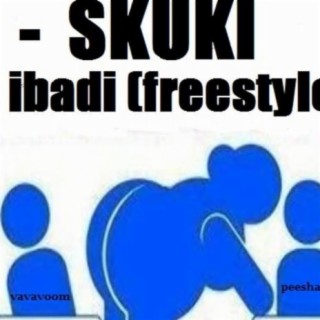 Ibadi (Freestyle)