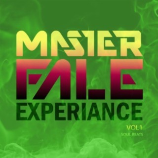 Master Fale Experience Vol1 - Disk1 Soul Beats