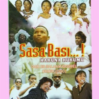 Sasa Basi