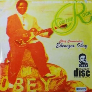 Ebenezer Obey songs