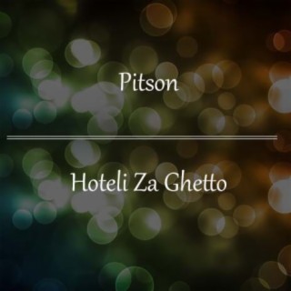 Hoteli Za Ghetto