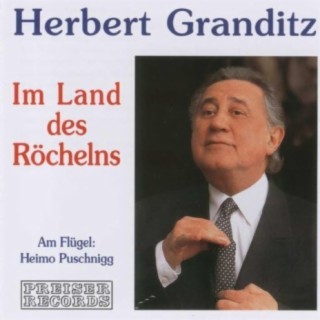 Im Land des Röchelns - Granditz Herbert