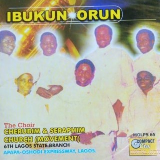 Ibukun Orun lyrics | Boomplay Music
