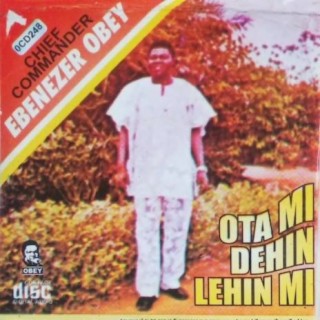 Ota Mi Dehin Lehin Mi lyrics | Boomplay Music