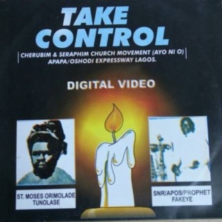 Take Control lyrics | Boomplay Music