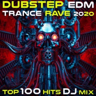 Dubstep EDM Trance Rave 2020 Top 100 Hits DJ Mix