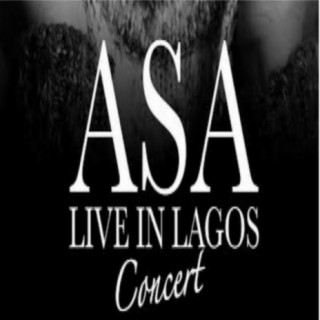ASA Live In Lagos