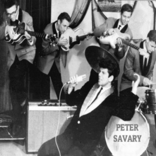 Peter Savary