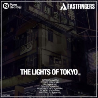The Light Of Tokyo | Boomplay Music