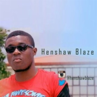 Henshaw BlaZe