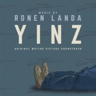 Ronen Landa