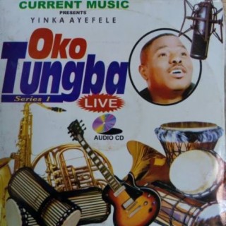 Oko Tungba (Live)