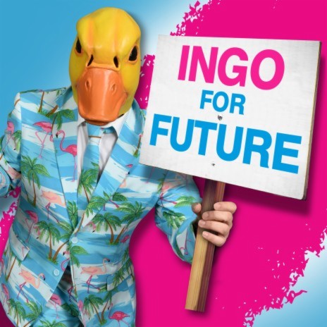 Ingo For Future | Boomplay Music