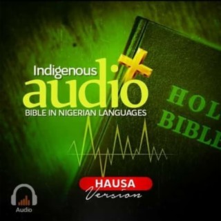 New testament in Hausa