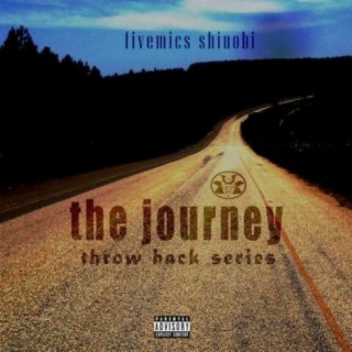 The Journey : Throwback Mixtape
