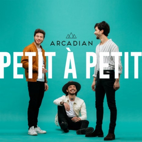 Petit à petit | Boomplay Music