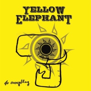 Yellow Elephant