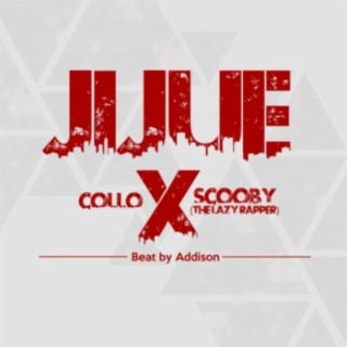 Jijue ft. Scooby The Lazy Rapper lyrics | Boomplay Music